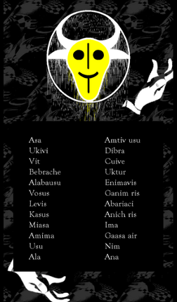 Magus Interna Image