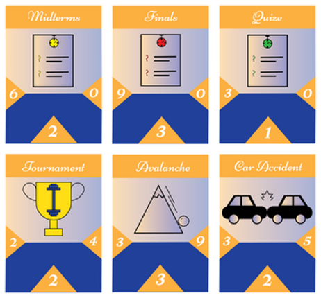 Mascot Rumble screenshot