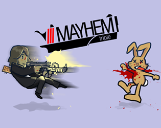 Games like Mayhem Triple