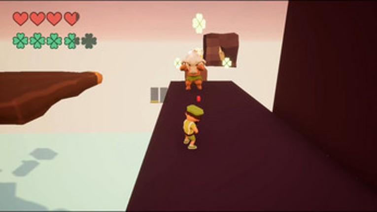 Merphy's Island screenshot
