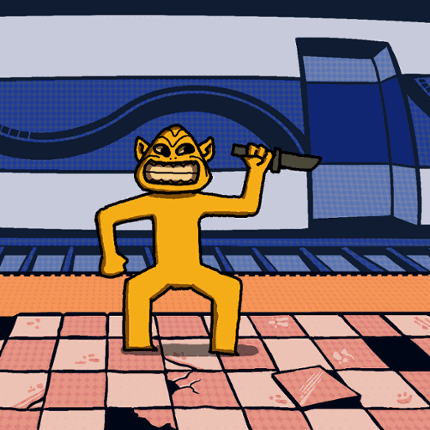 MetroBEATdown Image