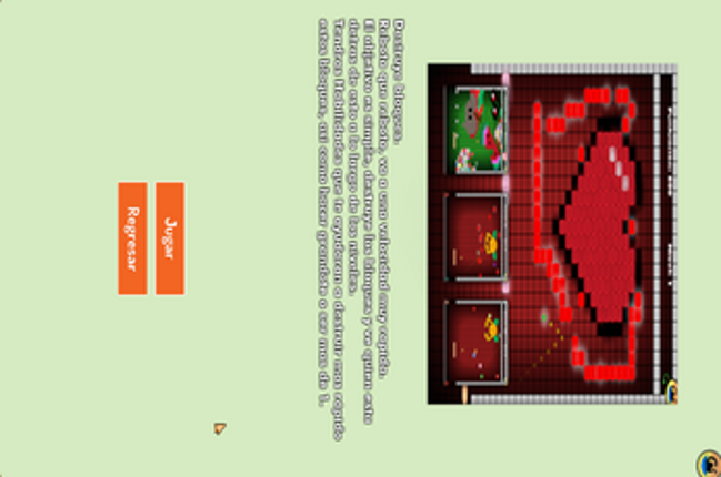 Minijuegos CS screenshot