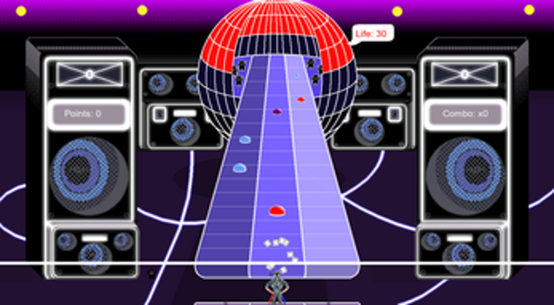 Neon Festival Image