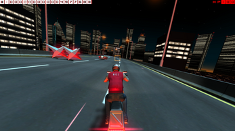 NeonCityAlpha Image