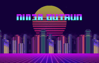 Ninja Outrun Image