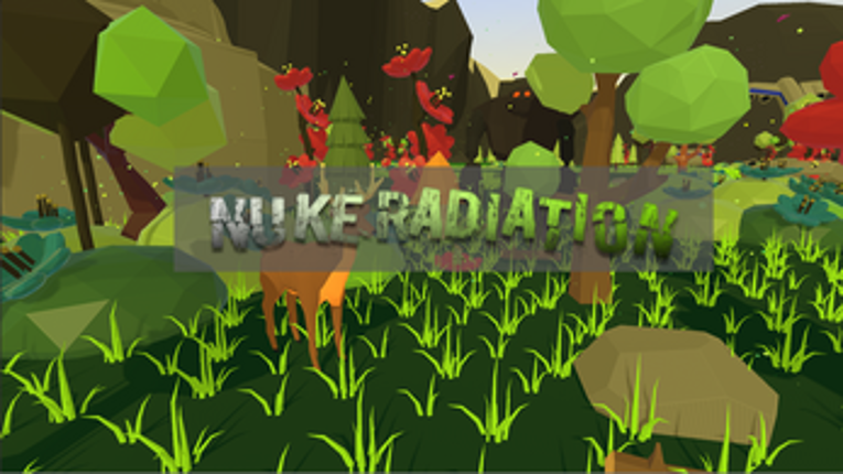 NukeRadiation screenshot