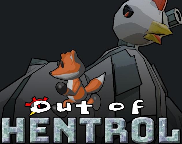 Games like Out of Hentrol