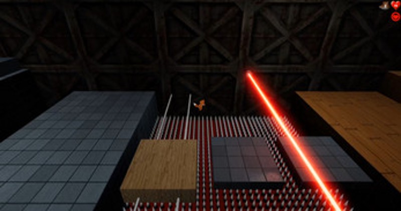 Out of Hentrol screenshot