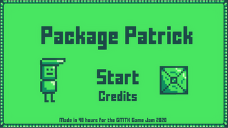 Package Patrick Image