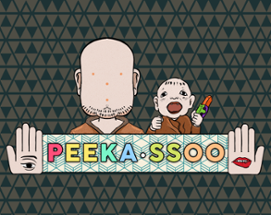 Peekassoo Image