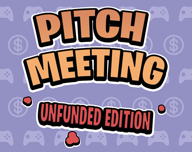 Games like Pitch Meeting