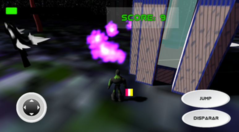 Planet Survival Infinite - Juega Online o 1 jugador luchando, gana puntos Image