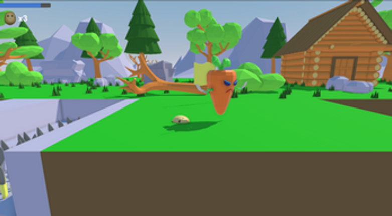 Potato legacy screenshot