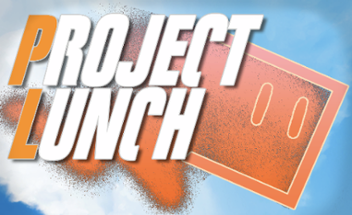 Project Lunch Image