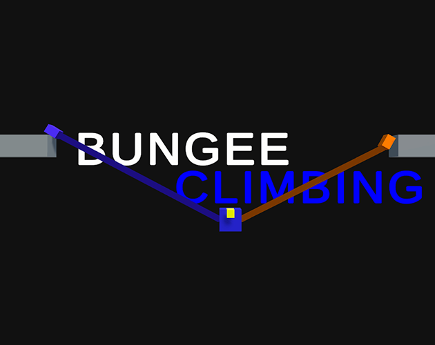 Games like BungeeClimbing