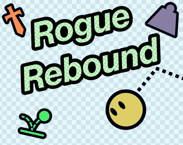 Games like Rogue Rebound