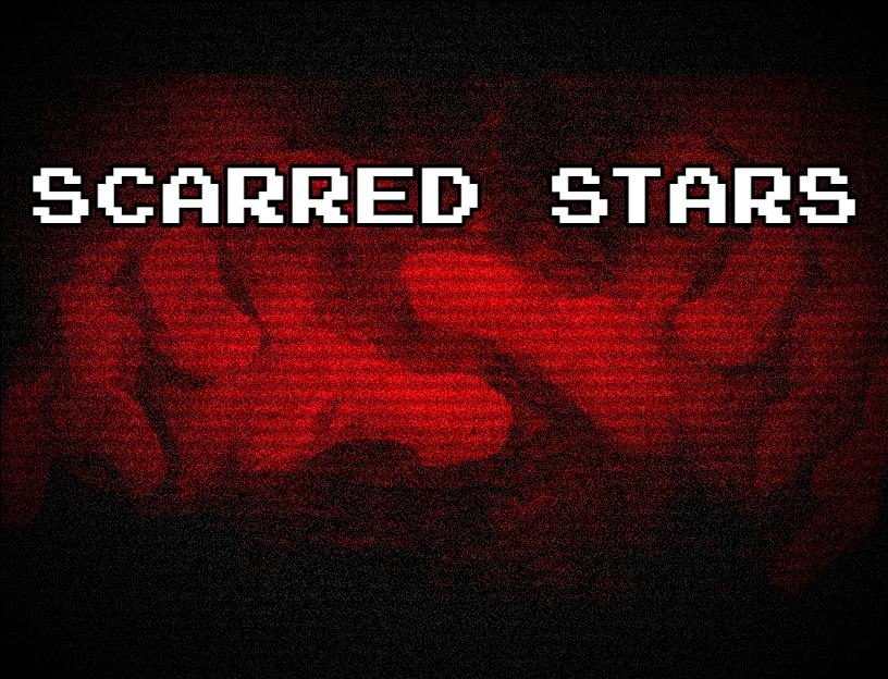 Games like Scarred Stars