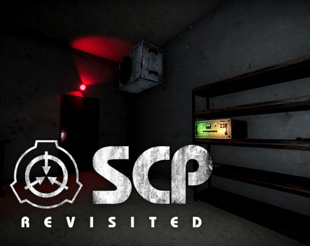 Games like SCP Revisited