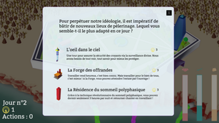 Secteconomie screenshot
