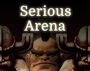 Games like Serious Arena