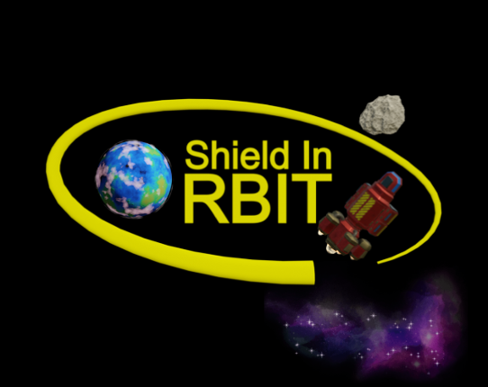 Shield in Orbit Image