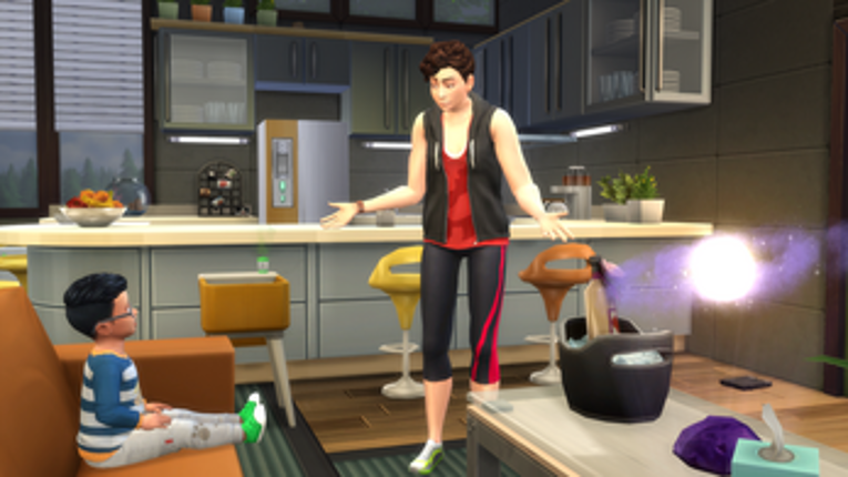 Meaningful Stories Preview Image