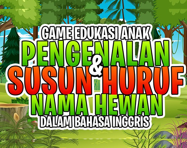 Games like game belajar bahasa inggris