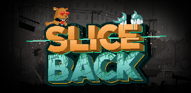 Games like Slice Back