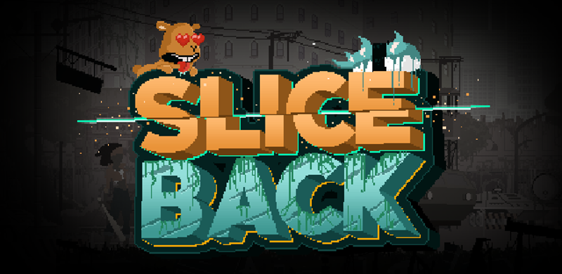 Slice Back Game Cover