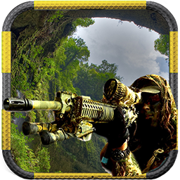 Games like Sniper Ambush