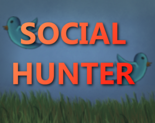 Games like Social Hunter