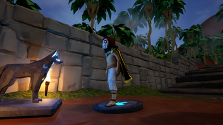 Sol Guardians Image