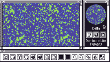 Solar Sim-Tem Image