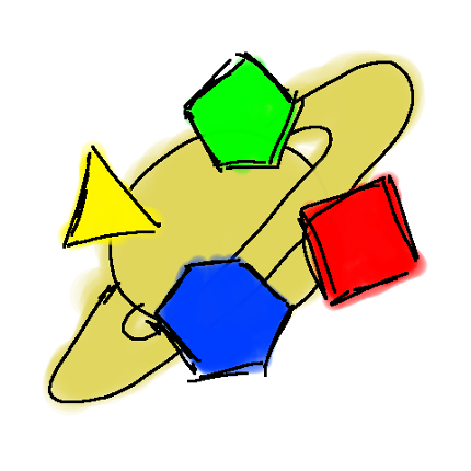 SpaceDelivery Image