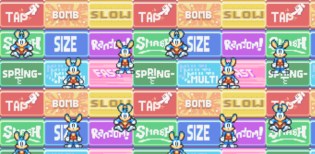 Games like Spring Action