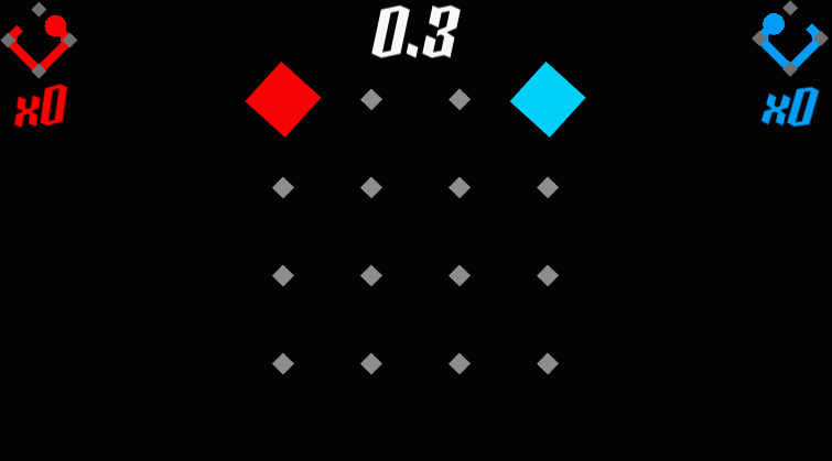 Games like StaccatoQuart