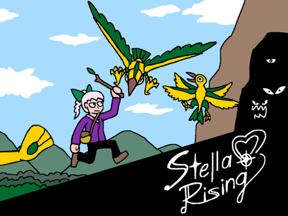 Stella Rising Image