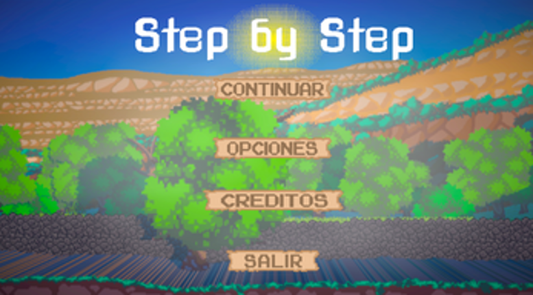 StepByStep Image