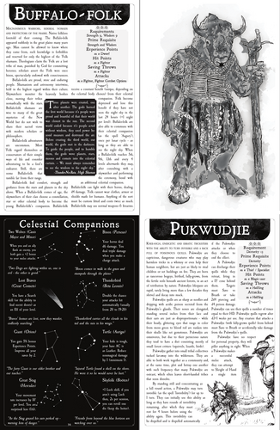 Strange New World: Weird Fantasy Roleplaying for OSR Image