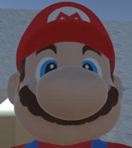 Super Mario "65" Image