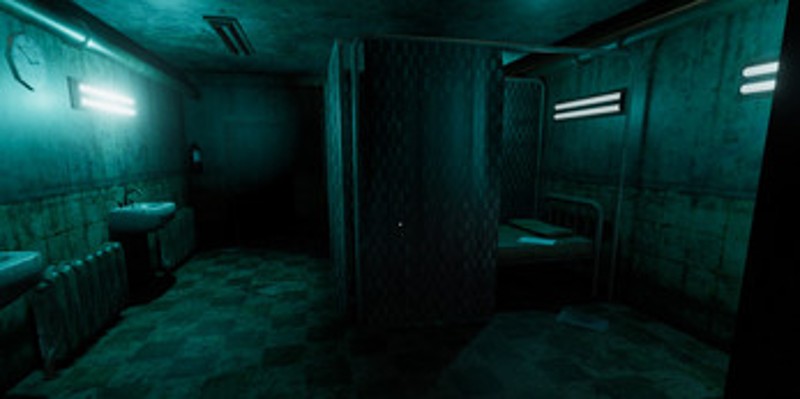Supernatural ClassRoom screenshot