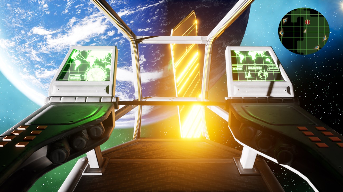 Games like Techpocalypse