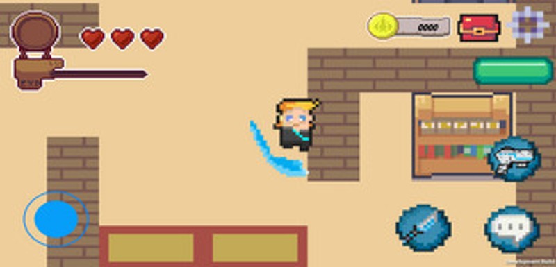 Terminate RPG Image