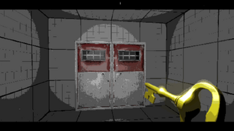 Terror In Red screenshot