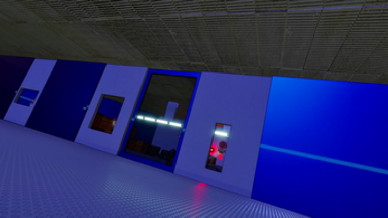 The Bits And Blow Targeting Show screenshot