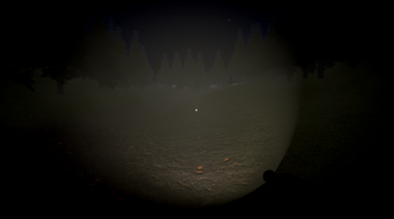 The Cackler In The Haze screenshot