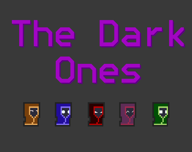 Games like The Dark Ones Challenge