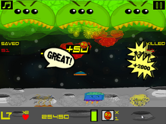 The GreenMist Image