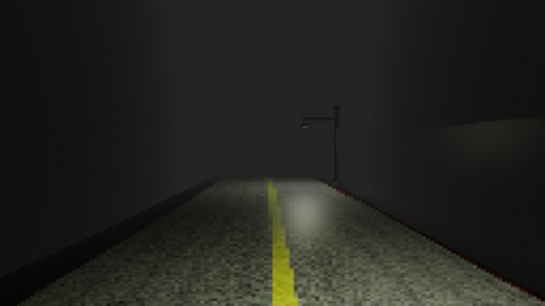 The Itinerant screenshot