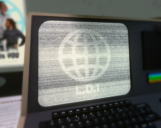 The Rorschach Experiment Image